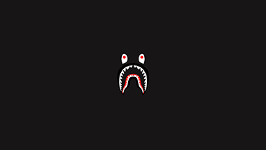 Bape Shark Wallpaper