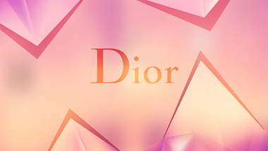 Dior Brand Wallpaper