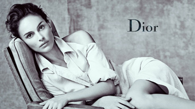 Dior Wallpaper