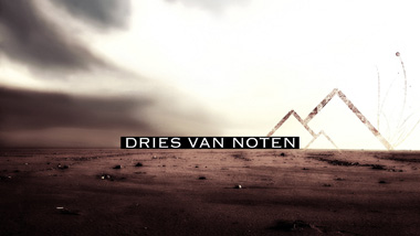 Dries Van Noten Wallpaper