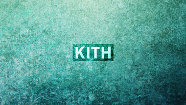 Kith Logo Wallpaper