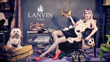 Lanvin Wallpaper