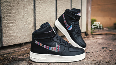 Nike Air Force 1 Wallpaper