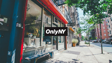 Only NY Wallpaper
