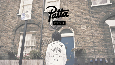 Patta Wallpaper