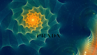 Prada Brand Wallpaper