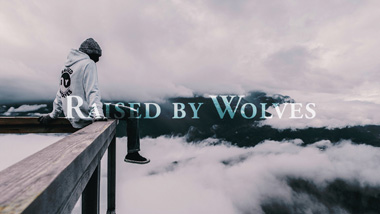 Raised by Wolves Wallpaper