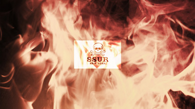 SSUR Wallpaper