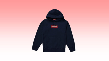 Supreme Hoodie Wallpaper