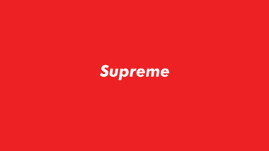 Supreme Wallpaper