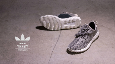 Yeezy Shoes Wallpaper